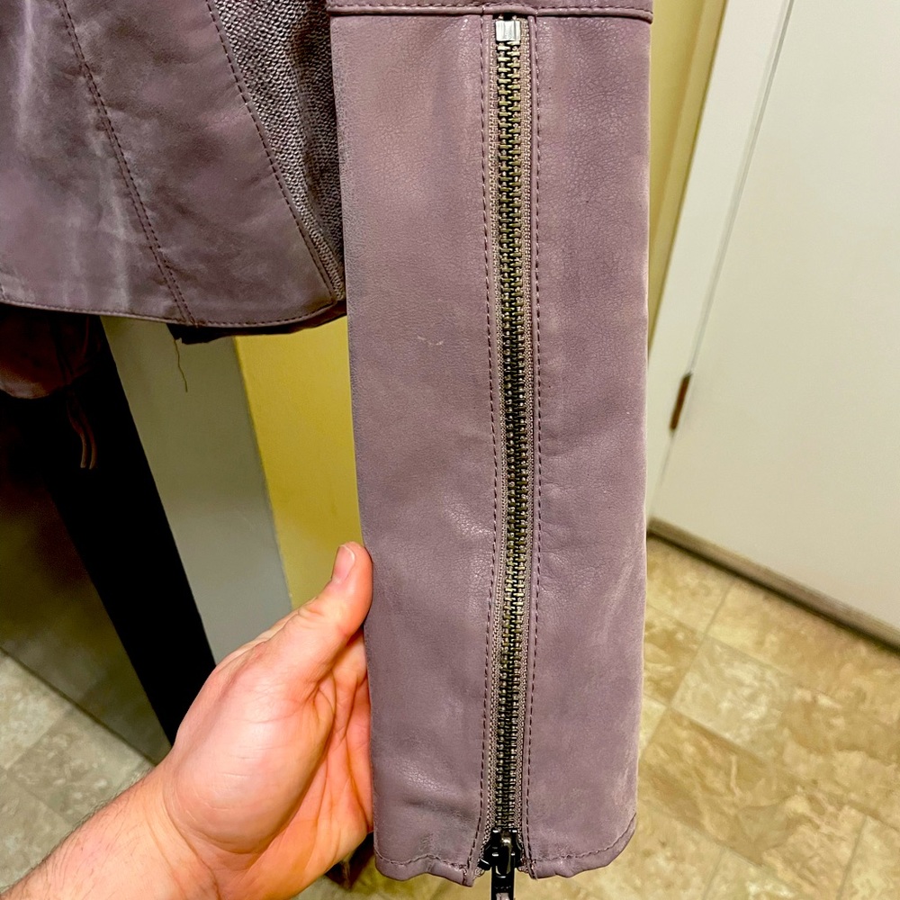 Free People Jacket